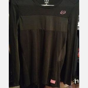 Fox racing women's ranger long sleeve jersey